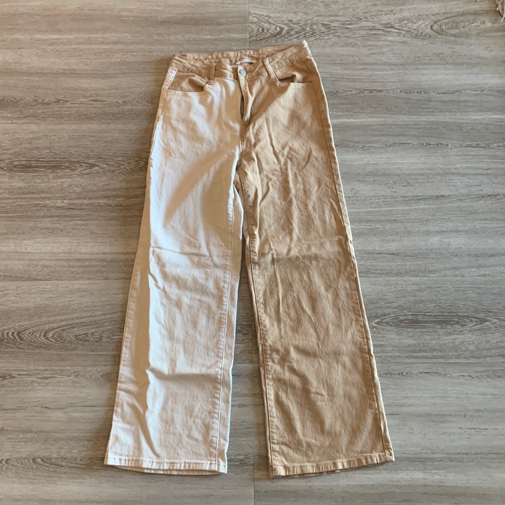 12th Tribe Pants